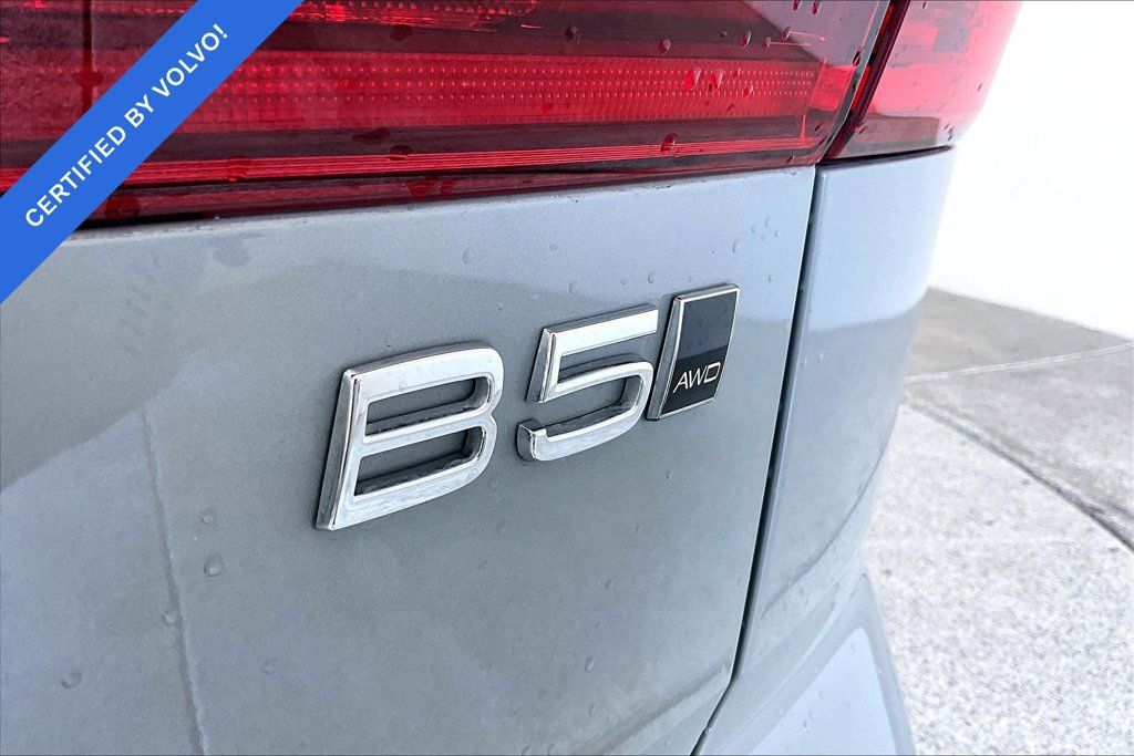 Used 2026 Volvo XC60 B5 Ultra w/ Protection Package Premier AWD/4WD image 42