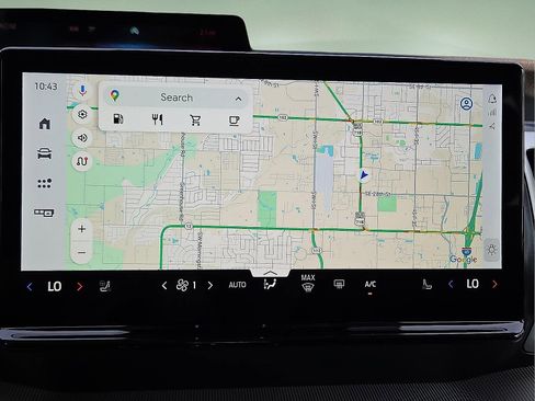 New 2025 Ford Expedition Active image 19