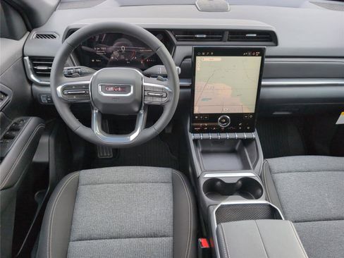 New 2026 GMC Terrain Elevation w/ Black Edition image 11