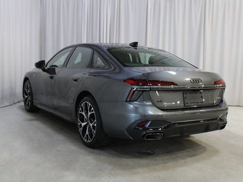 New 2026 Audi A6 Premium Plus AWD/4WD image 24