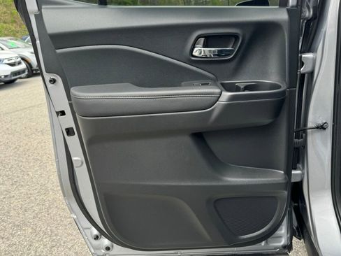 Used 2023 Honda Ridgeline RTL image 12