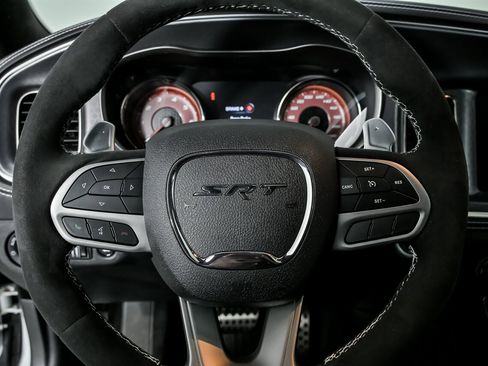 Used 2022 Dodge Charger SRT Hellcat RWD image 29