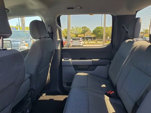 Used 2025 Ford F150 XLT w/ Equipment Group 301A Standard image 28