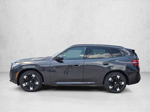 New 2026 BMW X3 xDrive30i w/ Premium Package AWD/4WD image 5