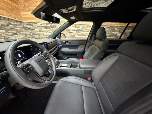 New 2026 Hyundai Santa Fe Calligraphy AWD/4WD image 11