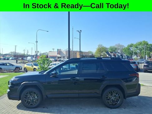 New 2026 Subaru Outback Limited XT image 4