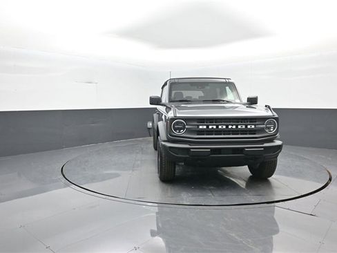 New 2026 Ford Bronco Big Bend image 2