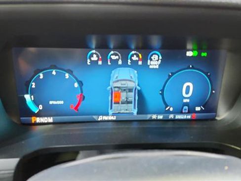 Used 2025 Ford F150 XLT w/ Equipment Group 301A Standard RWD image 36