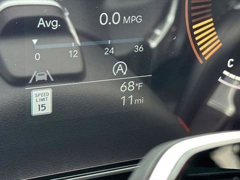 New 2025 Hyundai Santa Fe XRT image 25