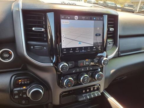 Used 2022 RAM 1500 Big Horn image 23