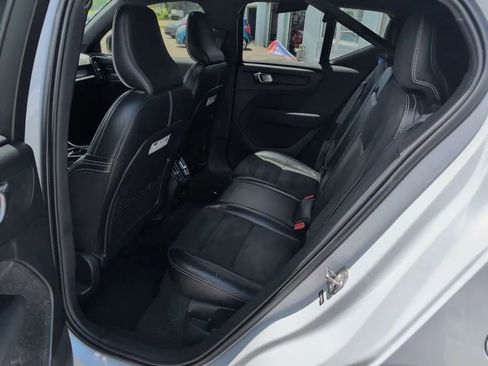 Used 2021 Volvo XC40 P8 Recharge w/ Advanced Package AWD/4WD image 26