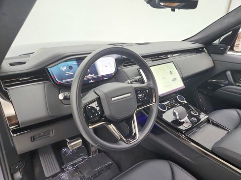 Used 2023 Land Rover Range Rover Sport First Edition image 18