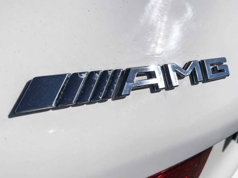 Certified 2017 Mercedes-Benz GLC 43 AMG 4MATIC image 7