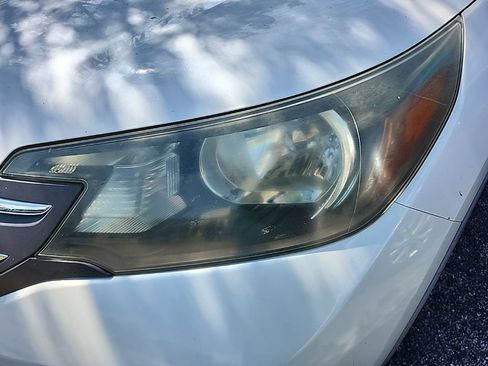 Used 2014 Honda CR-V EX-L image 8