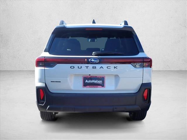 New 2026 Subaru Outback Limited XT w/ Premium/Limited Package AWD/4WD image 3