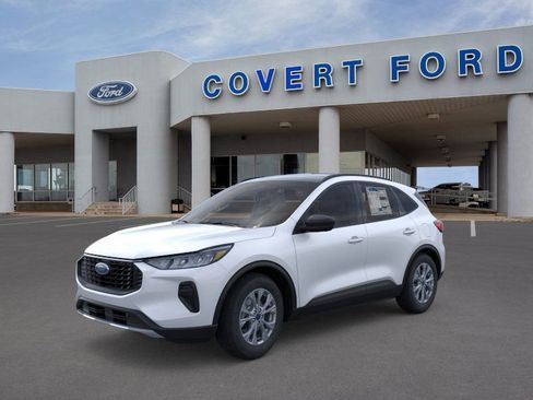 New 2026 Ford Escape Active w/ Tech Pack #1 image 1