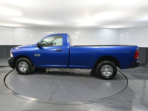 Used 2018 RAM 1500 Express image 11