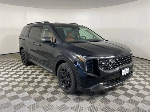 New 2026 Kia Carnival SX Prestige image 7