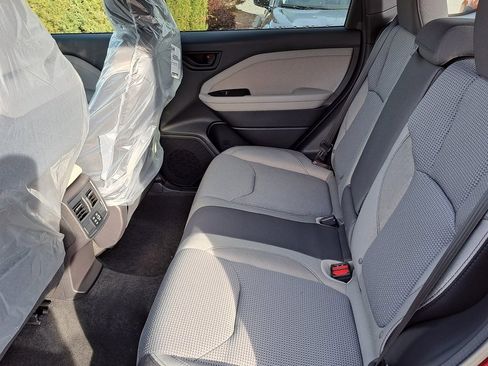 New 2026 Subaru Forester Premium image 13