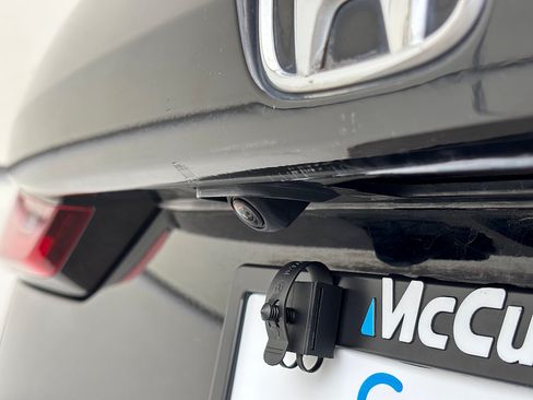 Certified 2023 Honda CR-V EX image 5