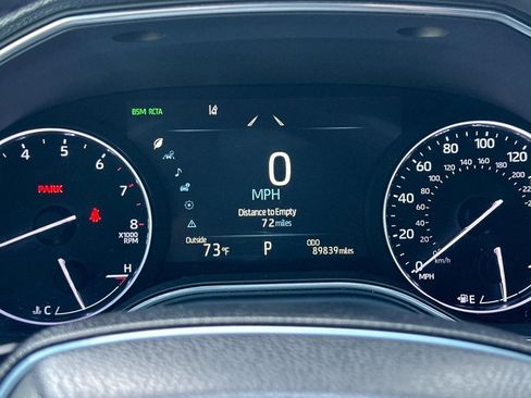 Used 2019 Toyota Avalon XSE w/ Carpet Mat Package image 20