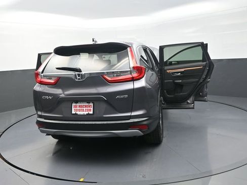 Used 2018 Honda CR-V EX image 12