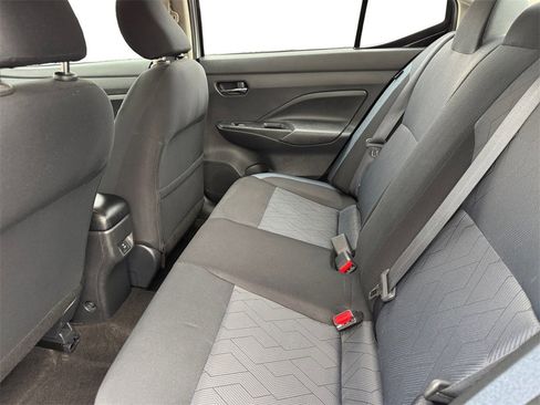 Certified 2023 Nissan Versa SV image 14