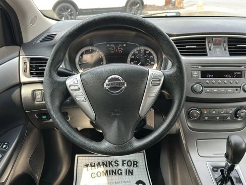 Used 2014 Nissan Sentra SV image 11