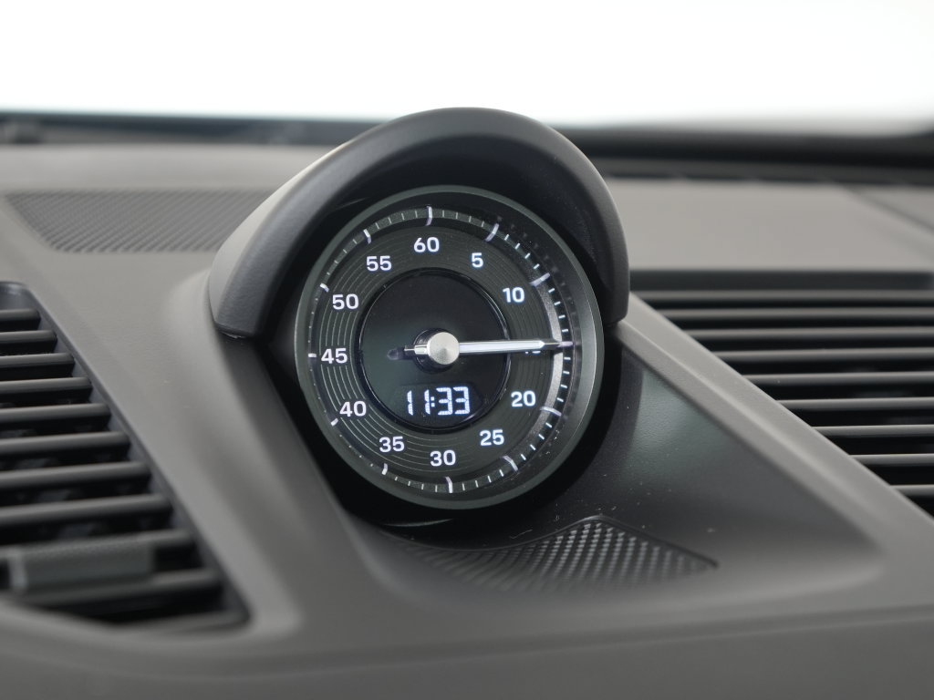 New 2026 Porsche 911 Carrera RWD image 28