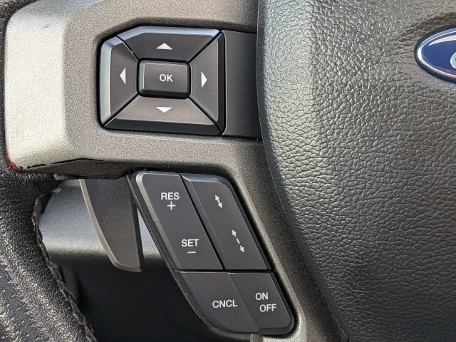 Used 2019 Ford F150 Raptor w/ Equipment Group 802A Luxury AWD/4WD image 26