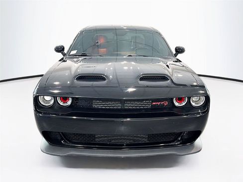 Used 2022 Dodge Challenger SRT Hellcat Redeye RWD image 21