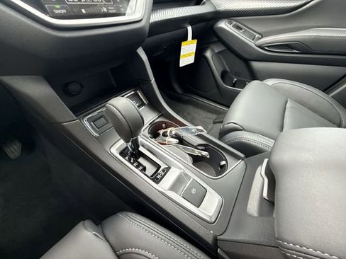 New 2026 Subaru Ascent Premium AWD/4WD image 19