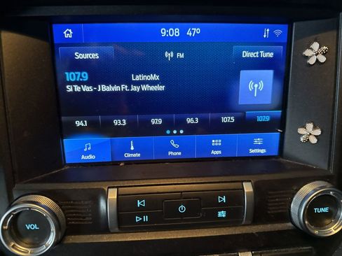 Used 2022 Ford Mustang Coupe w/ Equipment Group 101A image 24