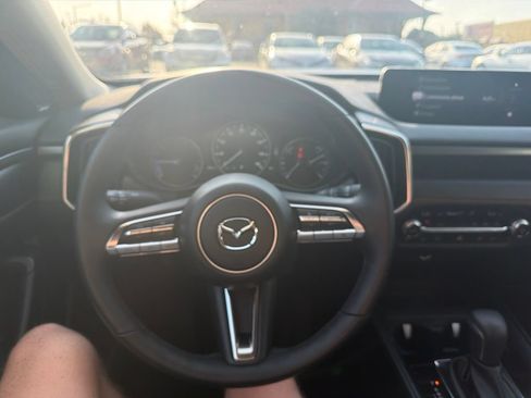 Certified 2026 MAZDA CX-50 2.5 Hybrid w/ Weather Package AWD/4WD image 14
