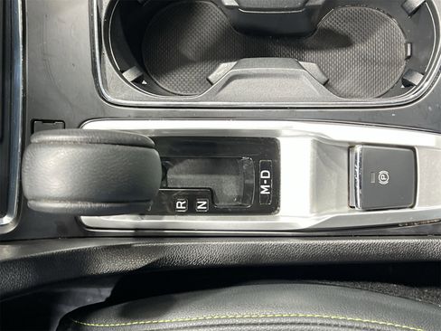 Certified 2024 Subaru Ascent Onyx Edition image 19