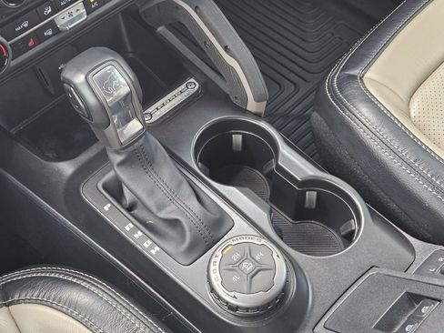 Used 2023 Ford Bronco Big Bend AWD/4WD image 19