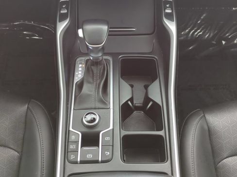 Used 2022 Kia Sorento EX FWD image 15