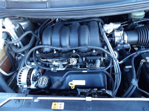 Used 2003 Ford Windstar SE image 27