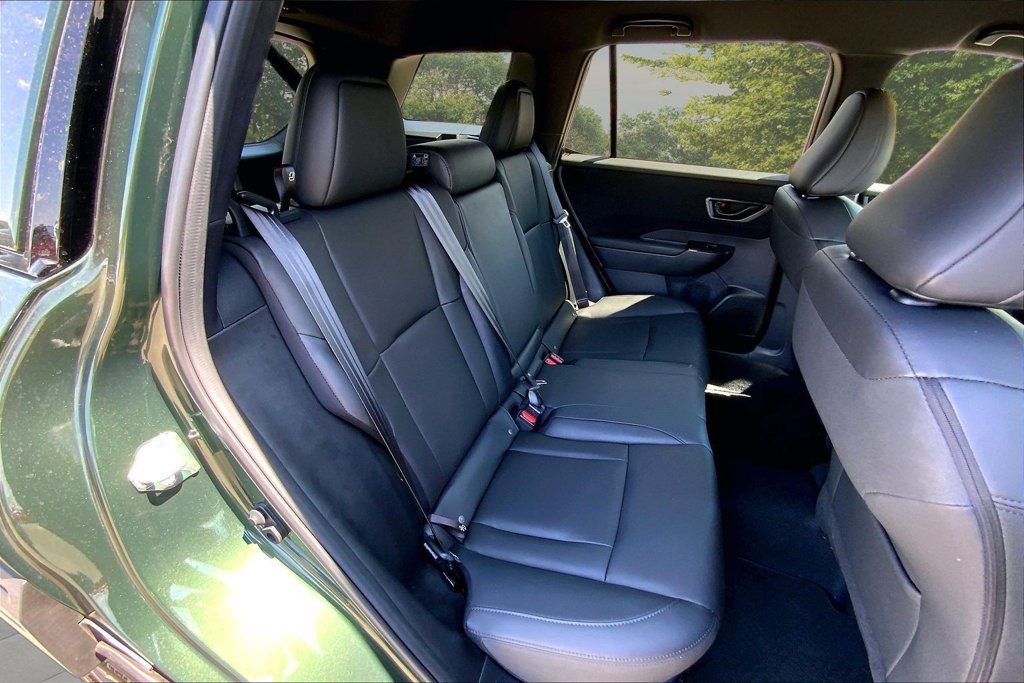 Certified 2026 Subaru Outback Premium AWD/4WD image 25