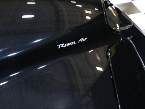 Used 1999 Pontiac Firebird Trans Am RWD image 23