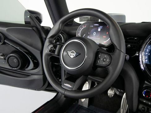 Used 2023 MINI Cooper John Cooper Works image 28