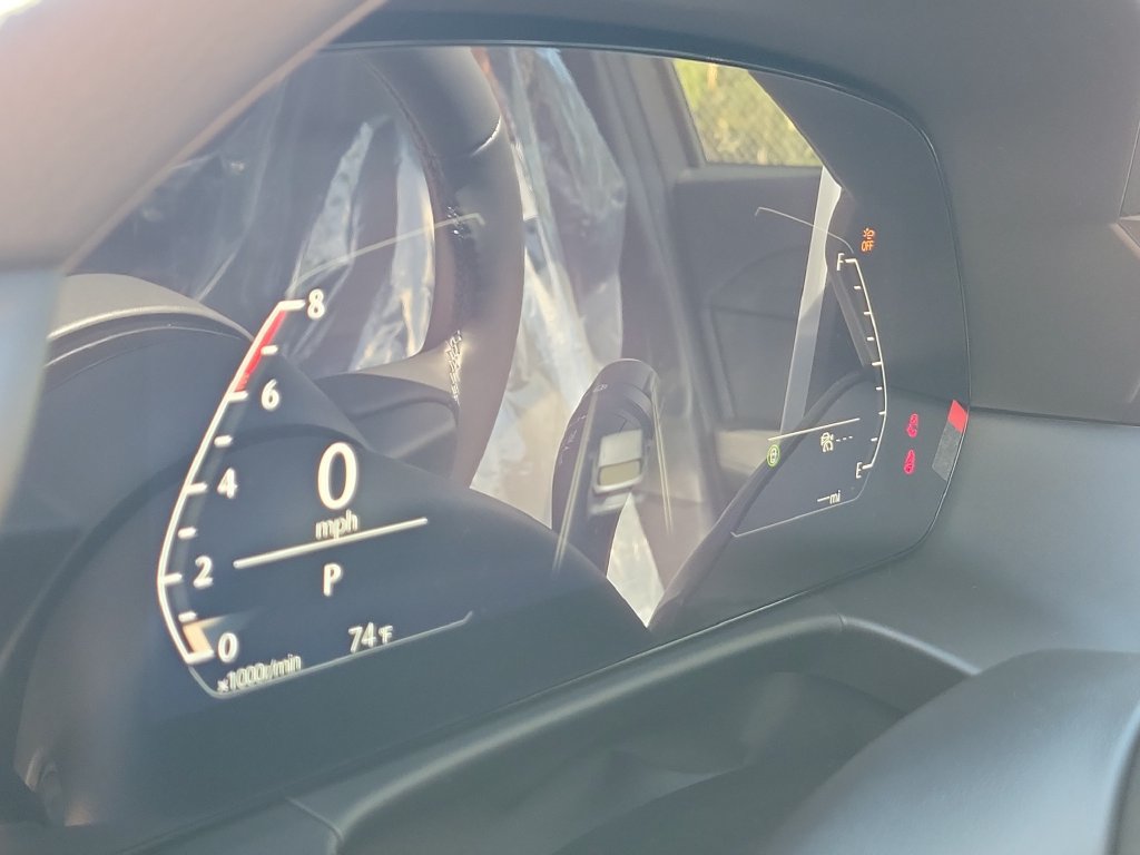 New 2026 MAZDA CX-5 Preferred AWD/4WD image 25
