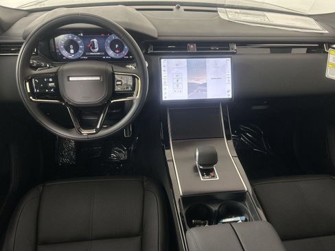 Certified 2026 Land Rover Range Rover Velar Dynamic SE image 10