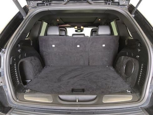 Used 2018 Jeep Grand Cherokee High Altitude image 29