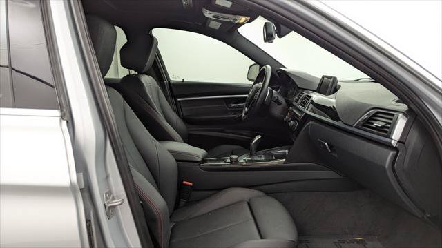Used 2017 BMW 330i Sedan RWD image 19