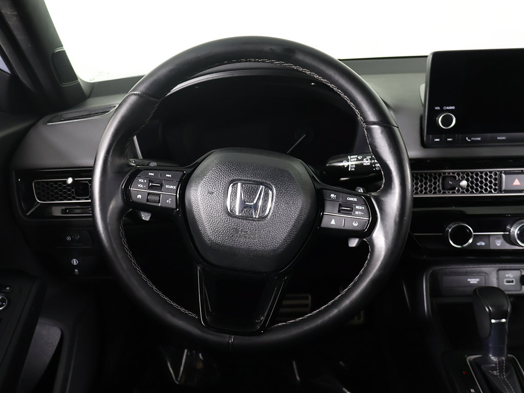 Used 2023 Honda Civic Sport image 32