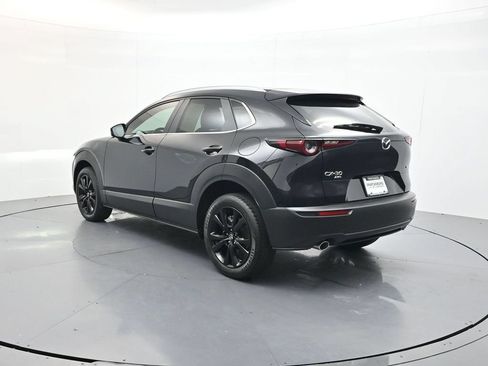 Used 2024 MAZDA CX-30 AWD 2.5 S w/ Select Sport Pkg image 5