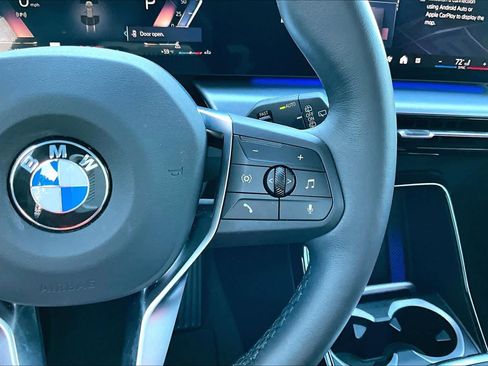 Certified 2025 BMW X1 xDrive28i image 24