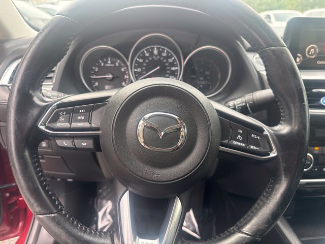 Used 2017 MAZDA MAZDA6 Touring FWD image 14