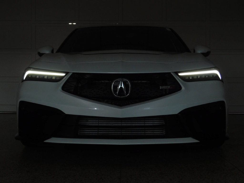 Used 2026 Acura Integra Type S FWD image 11